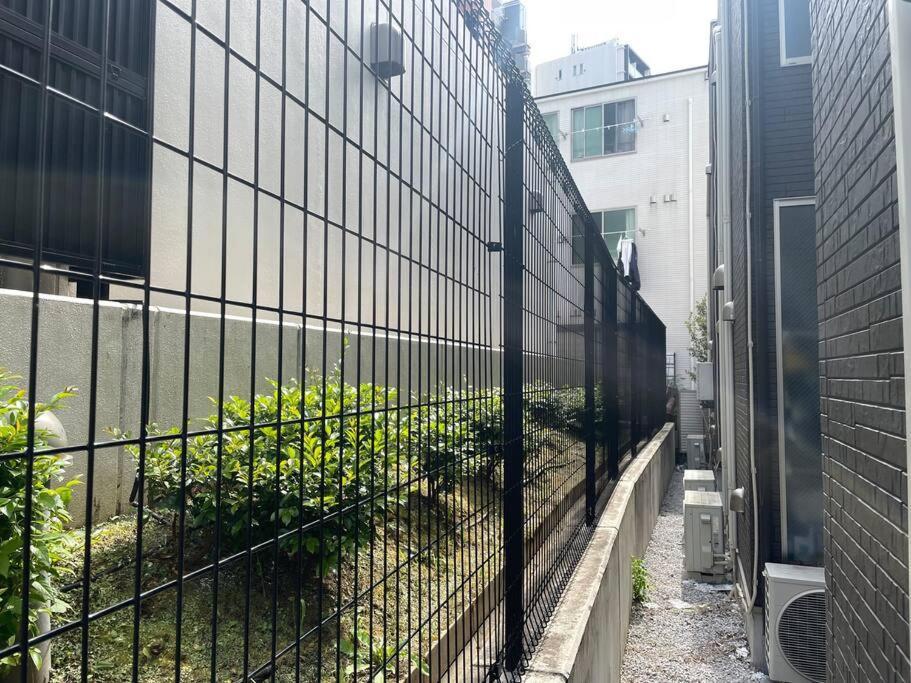 新宿エリアbeテラス西新宿 Tokyo Esterno foto